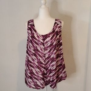 Eddie Bauer Tank Top